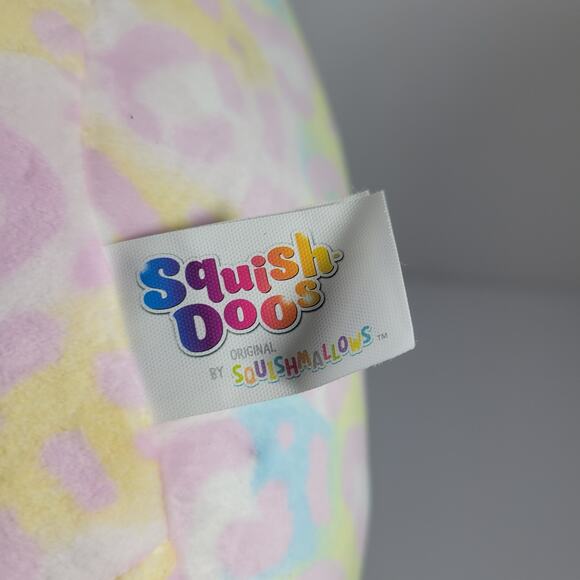 NEW Squish Doo's Squishmallows Beebz- 12" Plush Toy - Picture 5 of 6